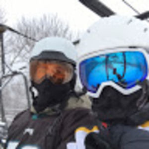 Meet your Posher, Alec